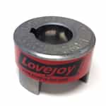 Lovejoy 68514411087 L095 Single Body Imperial Hub with Keyway