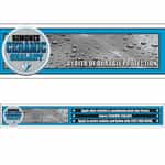 Ceramic Sealer Menu Strip