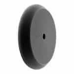 Hi-Tech HB-56 Black Final Finish Foam Pad