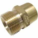 General Pump D10024 Fitting, Male M22 x 3/8 in Female