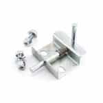 Titan Products 7217 Hose Reel Pin Lock Kit, Stainless Steel