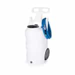 910N.B.SSBV Battery Foamer