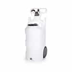910N.FOG2 Dema Ten Gallon Two Nozzle Fogging Unit