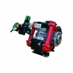 Udor 03-Z85 Zeta-85 Triple Diaphragm Pump