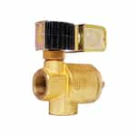 Dema Engineering 458P.3D High Pressure Solenoid Valve