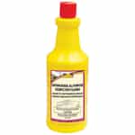 Simoniz N2634005 Antimicrobial All-Purpose Disinfectant Cleaner, Quarts
