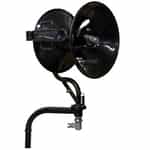 General Pump DHRTM50200 Trailer Mount Hose Reel