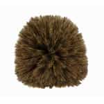 258450 Erie Brush Wash 'N Guard Hog Bristle Brush