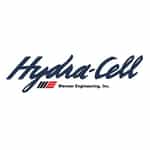 Hydra-Cell Pump Logo