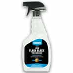 R33250 Simoniz Flash Black Spray Bottle
