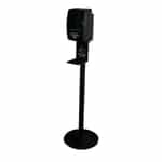 Simoniz UCFAS1401 Free-Standing Dispenser Stand