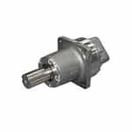 16CF1-05-8-A22 Heco 4 Bolt Center Flange Gearbox