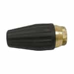 No. 8 Turbo Nozzle
