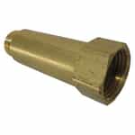 680007 General Pump Garden Hose Inlet