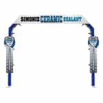 Simoniz Ceramic Sealant 24 Volt Arch Package