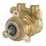 Procon 102E060F11AA Series 2 Bolt-On Brass Rotary Vane Pump