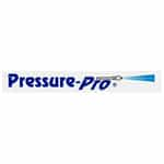 Pressure Pro Logo