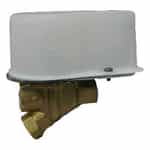 443PJ.4 Dema Diaphragm Plunger Solenoid