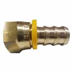 30-259 Push Lock Female Swivel