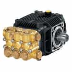 AR North America XM11.17N Triplex Plunger Pump