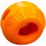 200000505 Suttner 36 ct. Orange Color Superballs