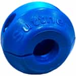 200000516 Suttner 36 ct. Blue Color Superballs