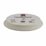 9.DA180S Rupes D-A Series White Pad