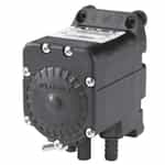 G70C222 Flojet Air Pump with Kalrez Diaphragms