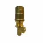 200230520 Suttner Brass Pressure Safety Valve