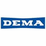 36000000263 Dema chemical check valve