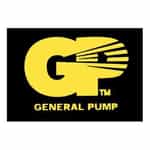 General Pump Brand Logo