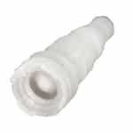 Dema 100.11PCV Foot Valve Fits 1/4", 3/8" and 1/2" Tubing
