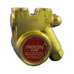 10544 Procon 10000 Series Brass Pump