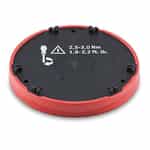 Flex 487953 Pad Backing Plate, 5 Inch