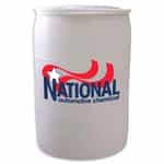 National Automotive Chemical NAC.900.55 Tire Shine