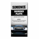 DP1105 Simoniz Diamond Plate Brochure