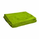 Dr. Joe Ultra-61 Lime Green Color Towel