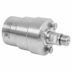 Mosmatic 59.603 DYT Rotating Stainless Steel Swivel