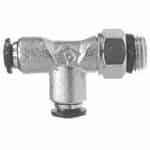 20163N Run Tee Swivel