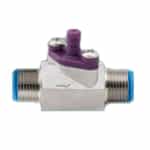 211.116 Dema Purple Rocket Injector