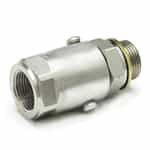 Super Swivels 50504 Straight Swivel