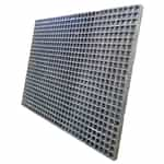 3 x 4 Kleen-Rite Heavy Duty EZ-Grate