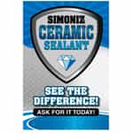 WMIN2844 Simoniz Ceramic Sealant Windmaster Insert