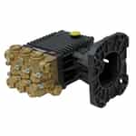 General Pump EZ3045GUI Plunger Pump With Unloader And Injector