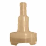 609600 Hydro Systems Foot Strainer