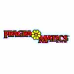 Fragramatics Logo