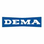 41.15.8 Dema Buna Diaphragm Kit