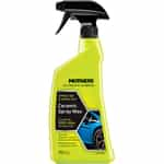 Mothers 05764 Ultimate Hybrid Ceramic Wax, 24 oz Spray Bottle