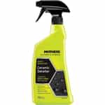 Mothers 08264 Ultimate Hybrid Ceramic Detailer and Bead Booster, 24 oz Spray Bottle