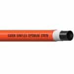 Eaton Optimum Orange 3/8 Hydraulic Hose